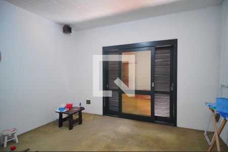Suíte de casa para alugar com 3 quartos, 271m² em Boa Vista, Novo Hamburgo