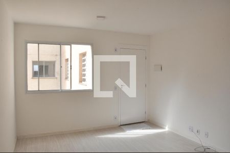Sala de apartamento para alugar com 2 quartos, 50m² em Parque Bom Retiro, Paulínia