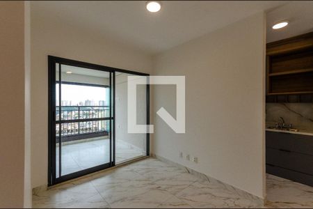 Sala de apartamento para alugar com 2 quartos, 61m² em Vila Primavera, São Paulo