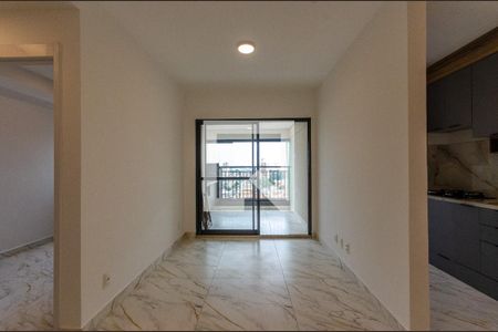 Sala de apartamento para alugar com 2 quartos, 61m² em Vila Primavera, São Paulo