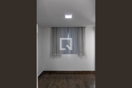 Suíte 1 de apartamento para alugar com 2 quartos, 62m² em Alto Caiçaras, Belo Horizonte