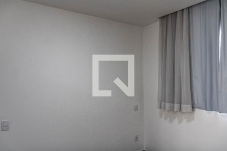 Suíte 1 de apartamento para alugar com 2 quartos, 62m² em Alto Caiçaras, Belo Horizonte
