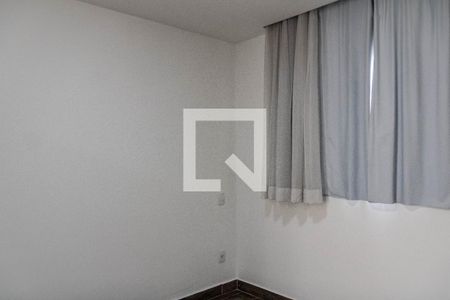 Suíte 1 de apartamento para alugar com 2 quartos, 62m² em Alto Caiçaras, Belo Horizonte