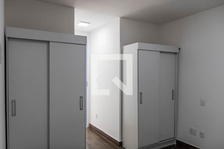 Suíte 1 de apartamento para alugar com 2 quartos, 62m² em Alto Caiçaras, Belo Horizonte