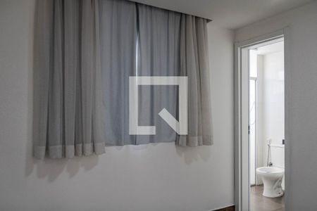 Suíte 1 de apartamento para alugar com 2 quartos, 62m² em Alto Caiçaras, Belo Horizonte