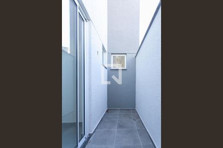 Quarto 1 - Área privativa de apartamento à venda com 2 quartos, 96m² em Jardim Atlântico, Belo Horizonte