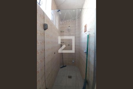 Banheiro de apartamento para alugar com 1 quarto, 40m² em Centro, Campinas