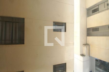 Vista da Sala de apartamento para alugar com 1 quarto, 40m² em Centro, Campinas