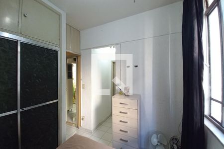 Quarto de apartamento para alugar com 1 quarto, 40m² em Centro, Campinas