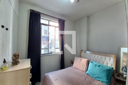 Quarto de apartamento para alugar com 1 quarto, 40m² em Centro, Campinas