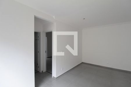 Sala de apartamento à venda com 1 quarto, 107m² em Jardim Atlântico, Belo Horizonte