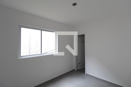 Suíte de apartamento à venda com 1 quarto, 107m² em Jardim Atlântico, Belo Horizonte
