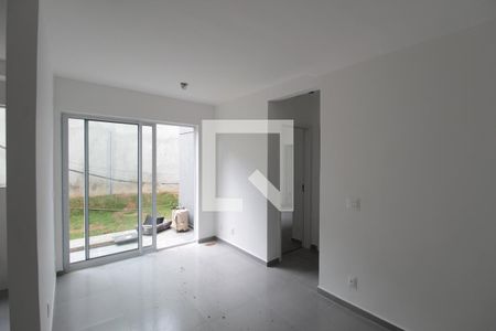 Sala de apartamento à venda com 1 quarto, 107m² em Jardim Atlântico, Belo Horizonte