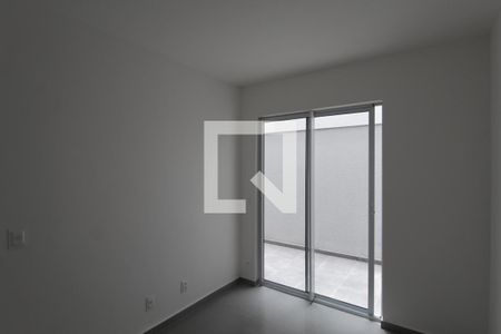 Quarto de apartamento à venda com 1 quarto, 107m² em Jardim Atlântico, Belo Horizonte