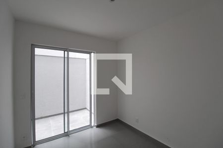 Quarto de apartamento à venda com 1 quarto, 107m² em Jardim Atlântico, Belo Horizonte