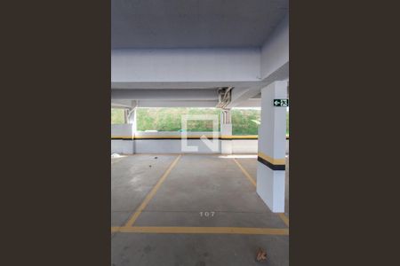 Garagem de apartamento à venda com 2 quartos, 98m² em Jardim Atlântico, Belo Horizonte