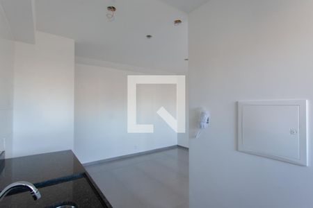 Cozinha e Área de Serviço de apartamento à venda com 2 quartos, 98m² em Jardim Atlântico, Belo Horizonte
