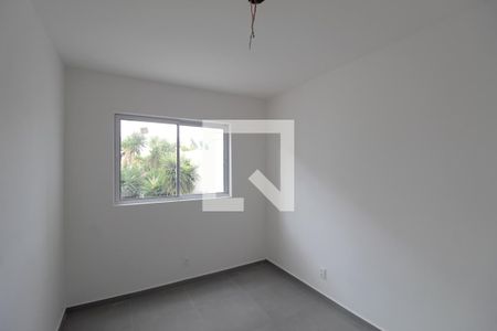 Quarto de apartamento à venda com 2 quartos, 86m² em Jardim Atlântico, Belo Horizonte