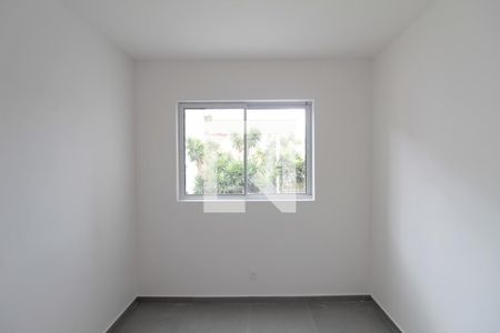 Quarto de apartamento à venda com 2 quartos, 86m² em Jardim Atlântico, Belo Horizonte