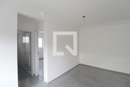 Sala de apartamento à venda com 2 quartos, 86m² em Jardim Atlântico, Belo Horizonte