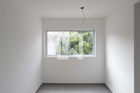 Sala de apartamento à venda com 2 quartos, 86m² em Jardim Atlântico, Belo Horizonte