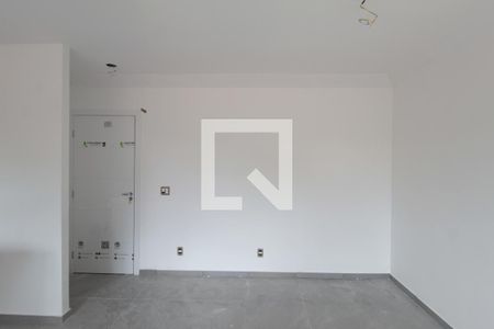 Sala de apartamento à venda com 2 quartos, 86m² em Jardim Atlântico, Belo Horizonte