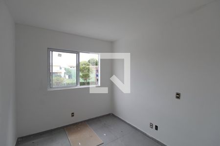 Quarto de apartamento à venda com 2 quartos, 86m² em Jardim Atlântico, Belo Horizonte