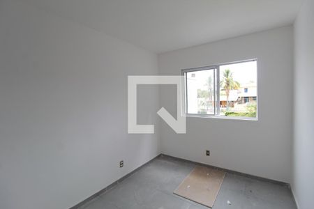 Quarto de apartamento à venda com 2 quartos, 86m² em Jardim Atlântico, Belo Horizonte