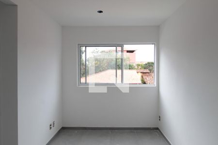 Sala de apartamento à venda com 2 quartos, 86m² em Jardim Atlântico, Belo Horizonte