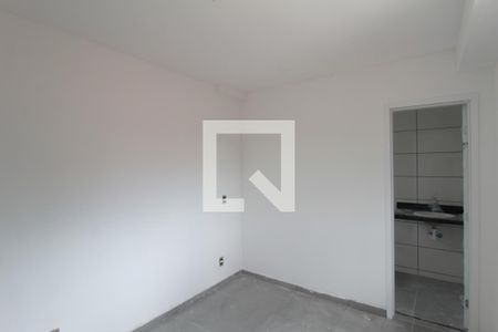 Suite de apartamento à venda com 2 quartos, 86m² em Jardim Atlântico, Belo Horizonte