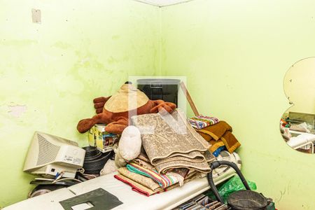 Quarto de Serviço de casa à venda com 3 quartos, 294m² em Interlagos, São Paulo