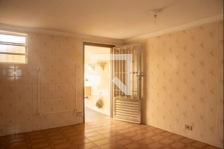 Quarto de Serviço de casa à venda com 2 quartos, 141m² em Vila da Saúde, São Paulo