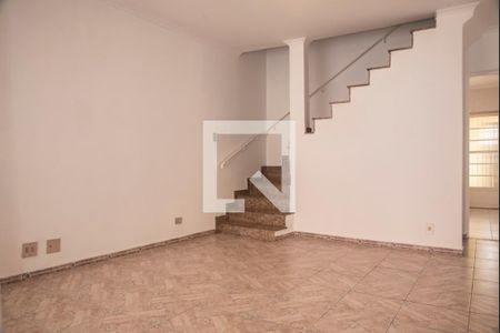 Sala de casa à venda com 2 quartos, 141m² em Vila da Saúde, São Paulo