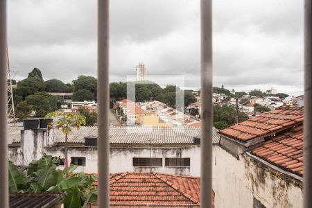 Vista do Quarto 1 de casa à venda com 2 quartos, 141m² em Vila da Saúde, São Paulo
