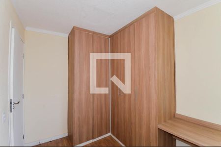 Quarto 2 de apartamento para alugar com 2 quartos, 39m² em Vila Nova Bonsucesso, Guarulhos