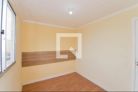 Quarto 1 de apartamento para alugar com 2 quartos, 39m² em Vila Nova Bonsucesso, Guarulhos