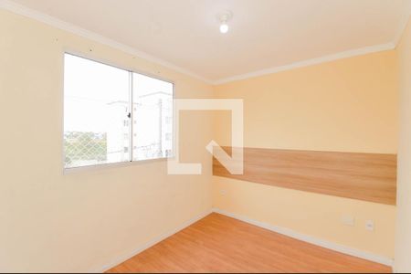 Quarto 1 de apartamento para alugar com 2 quartos, 39m² em Vila Nova Bonsucesso, Guarulhos