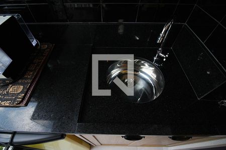 Sacada de apartamento para alugar com 2 quartos, 52m² em Vila Caminho do Mar, São Bernardo do Campo