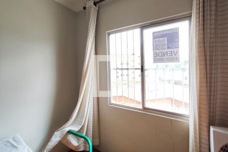 PLACA INSTALADA NO IMÓVEL de apartamento à venda com 2 quartos, 72m² em Parque Italia, Campinas
