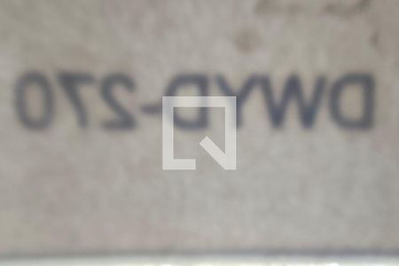 PLACA INSTALADA NO IMÓVEL de apartamento à venda com 2 quartos, 72m² em Parque Italia, Campinas