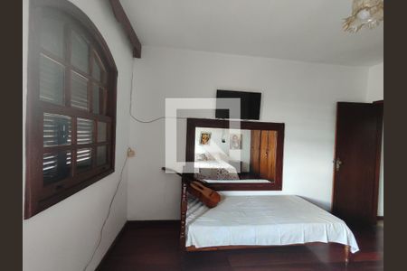 Quarto 6 de casa à venda com 7 quartos, 360m² em Olinda, Contagem