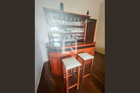 Sala 2 de casa à venda com 7 quartos, 360m² em Olinda, Contagem