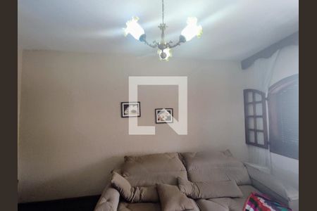 Sala 2 de casa à venda com 7 quartos, 360m² em Olinda, Contagem