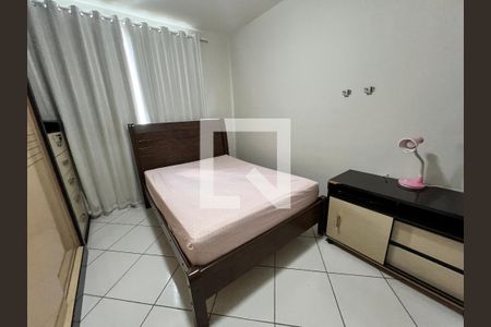 Quarto de apartamento à venda com 1 quarto, 62m² em Pechincha, Rio de Janeiro