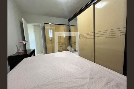 Quarto de apartamento à venda com 1 quarto, 62m² em Pechincha, Rio de Janeiro