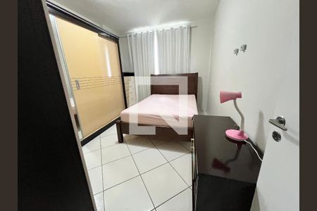 Quarto de apartamento à venda com 1 quarto, 62m² em Pechincha, Rio de Janeiro