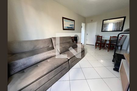 Sala de apartamento à venda com 1 quarto, 62m² em Pechincha, Rio de Janeiro