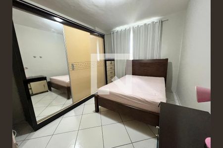 Quarto de apartamento à venda com 1 quarto, 62m² em Pechincha, Rio de Janeiro