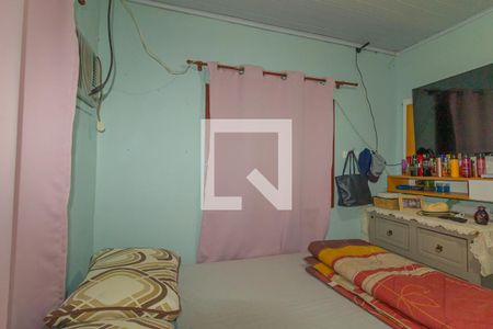 Quarto 3 de casa para alugar com 3 quartos, 160m² em Fátima, Canoas