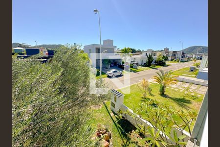 Área comum de casa para alugar com 3 quartos, 270m² em São João do Rio Vermelho, Florianópolis